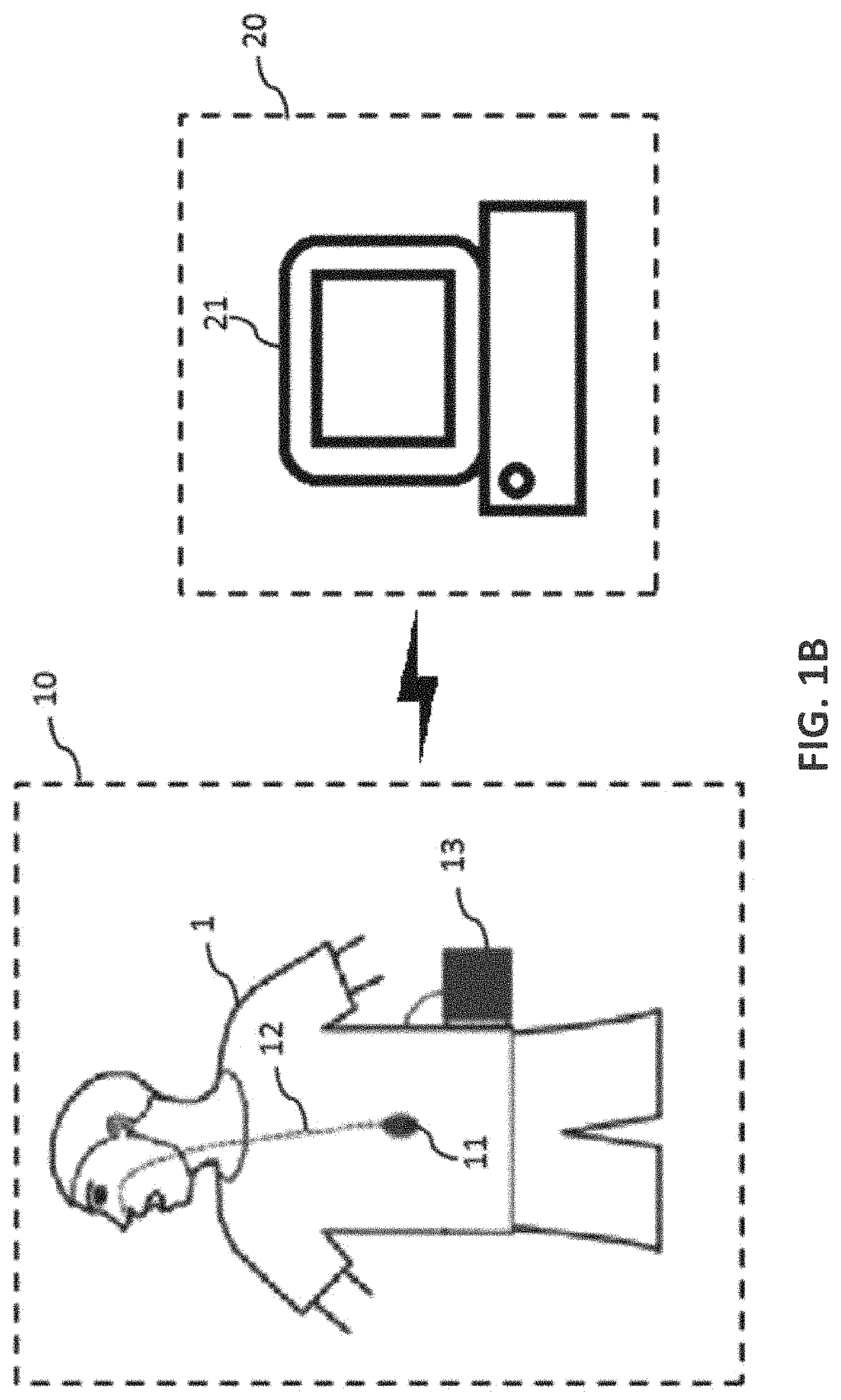 Method for determining upper gastrointestinal bleeding course