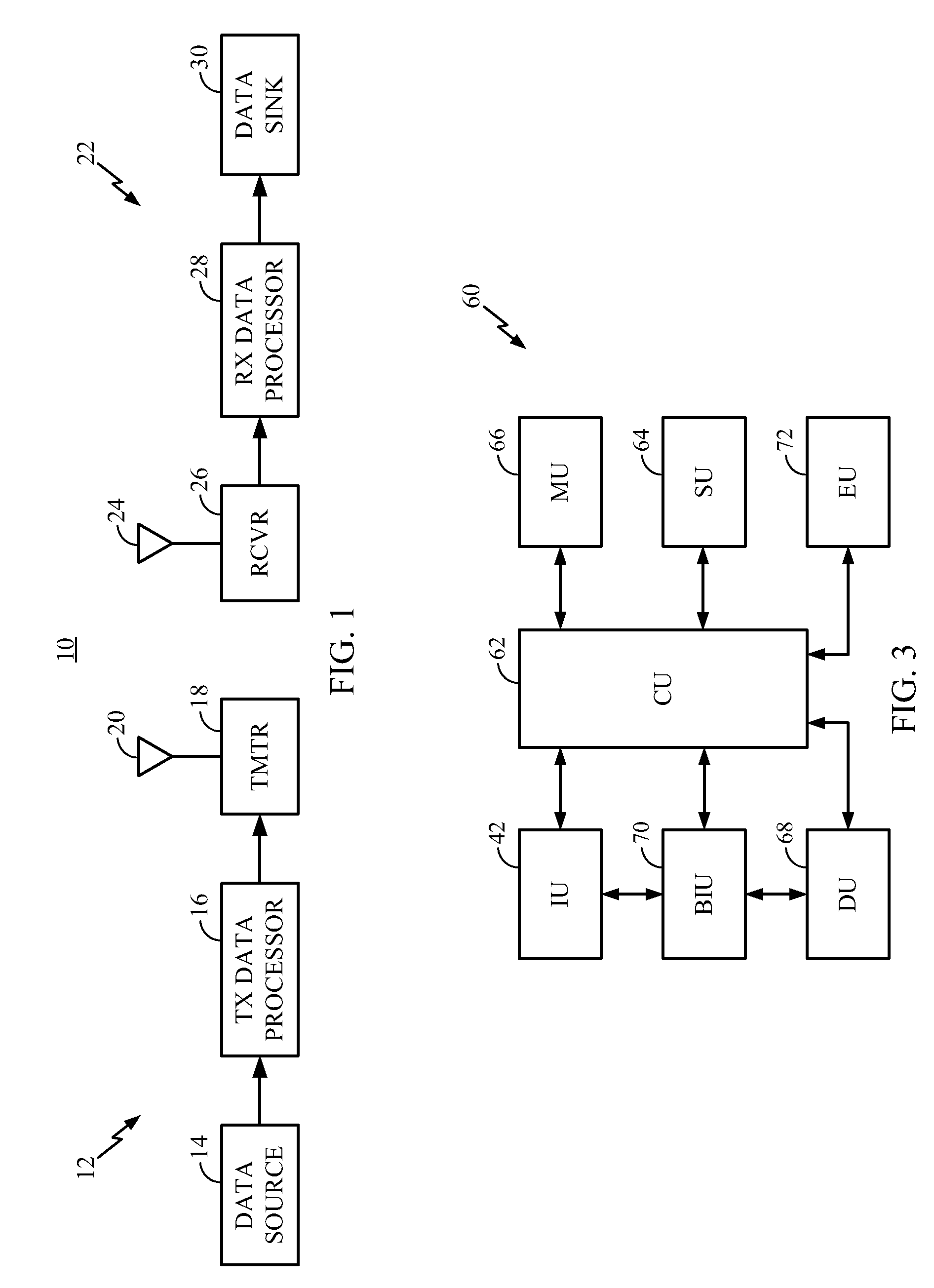 Method and system for maximum residency replacement of cache memory