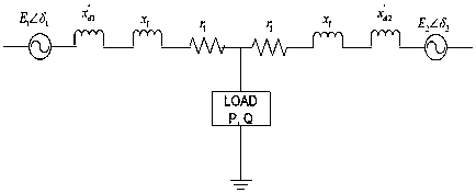 Model-free control method for second-order nonlinear systems based on command filtering backstepping