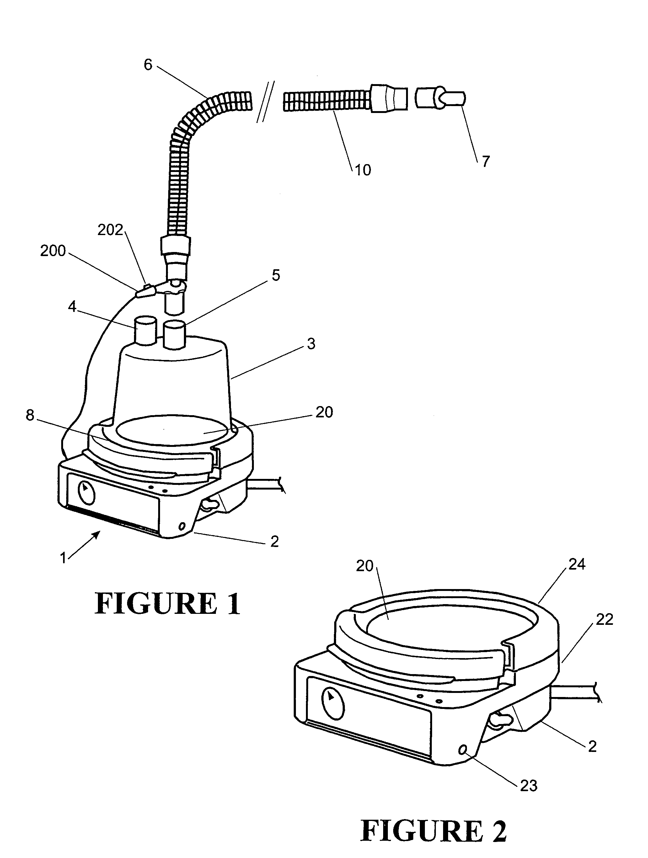 Humidity controller