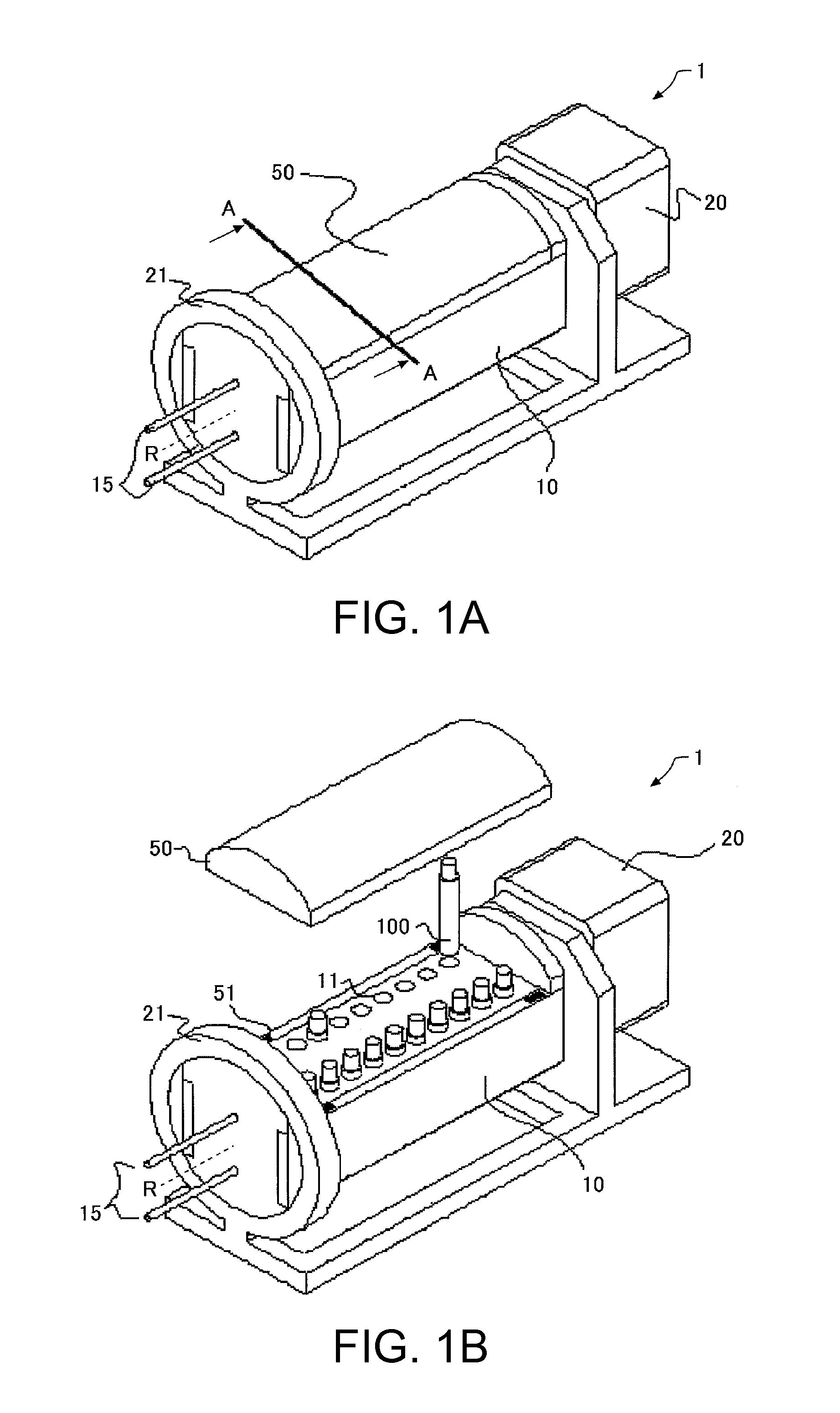 Thermal cycler