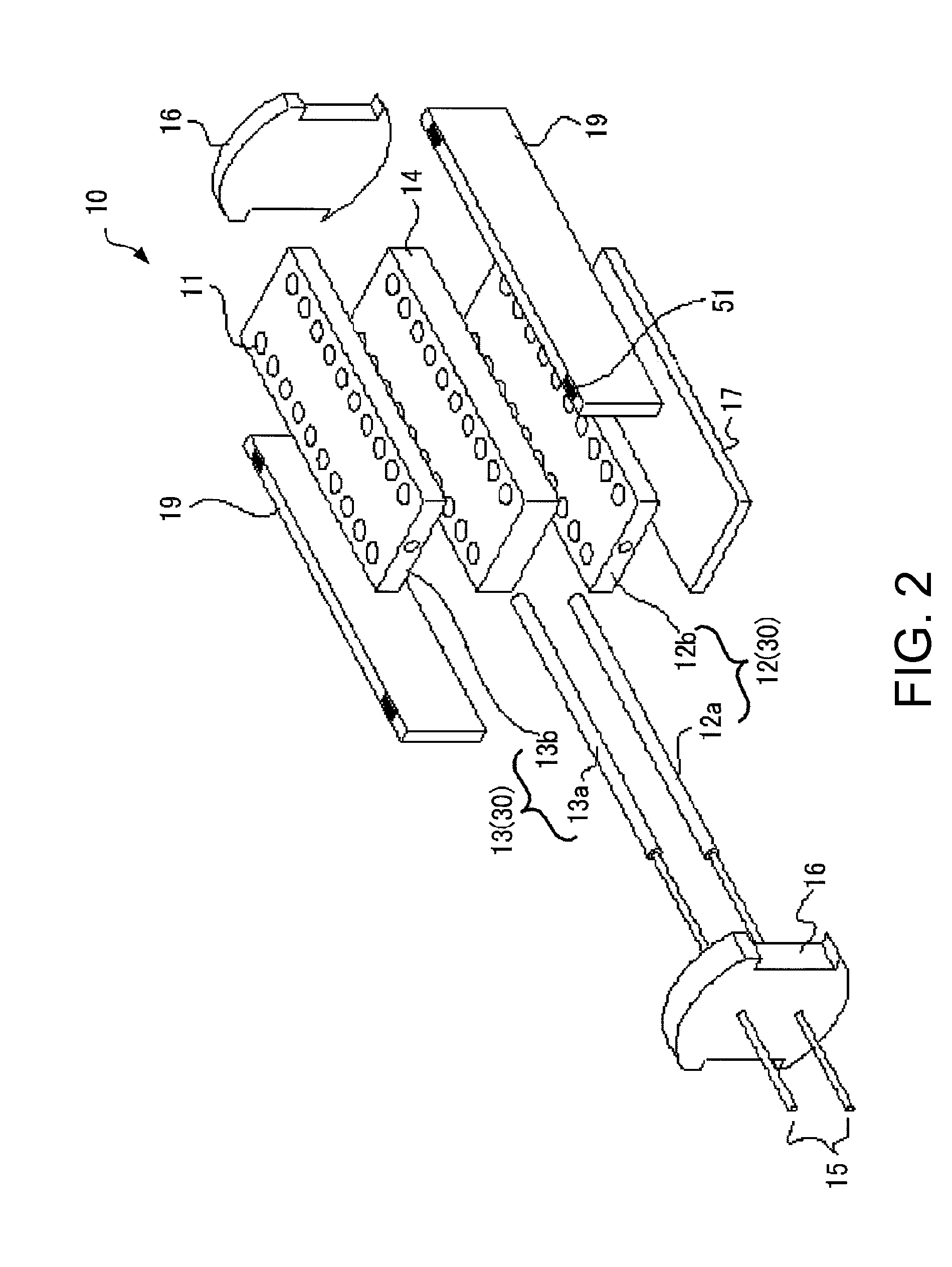 Thermal cycler