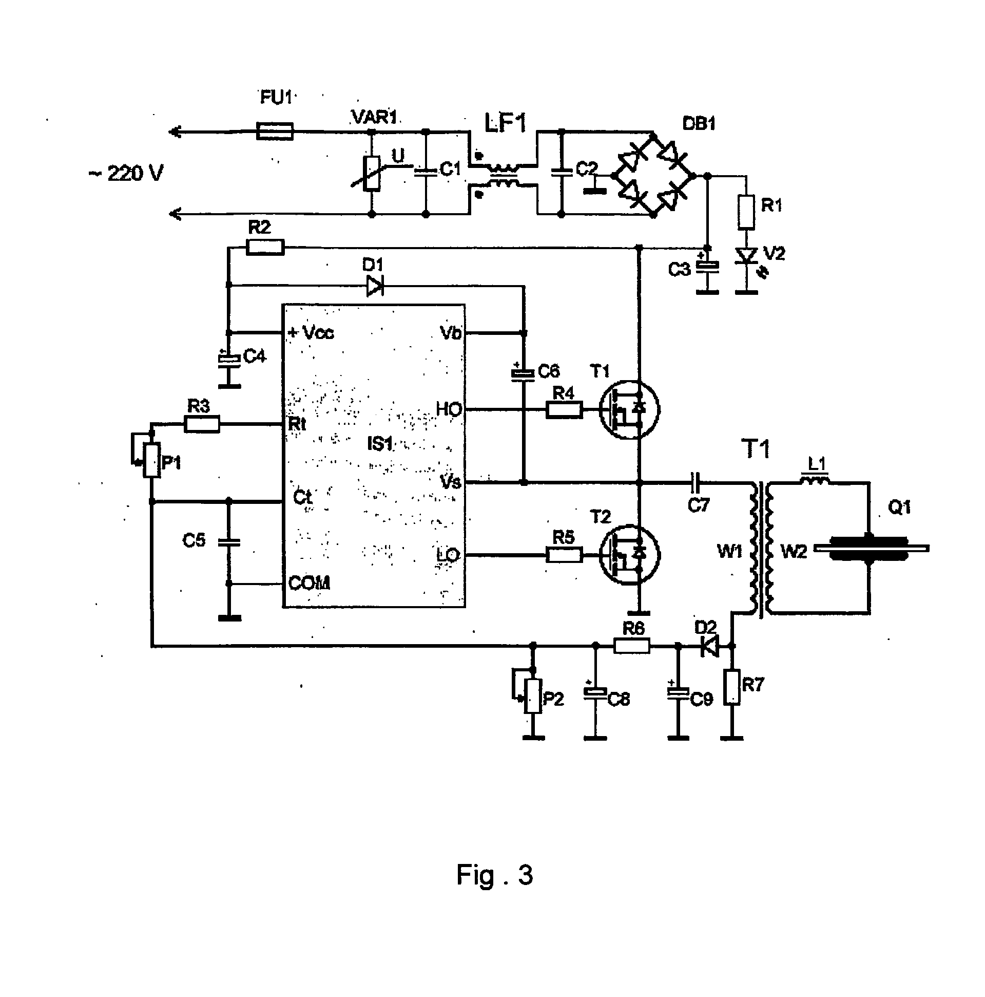 Method and Device for Cleaning of Textile Materials in a Water Environment