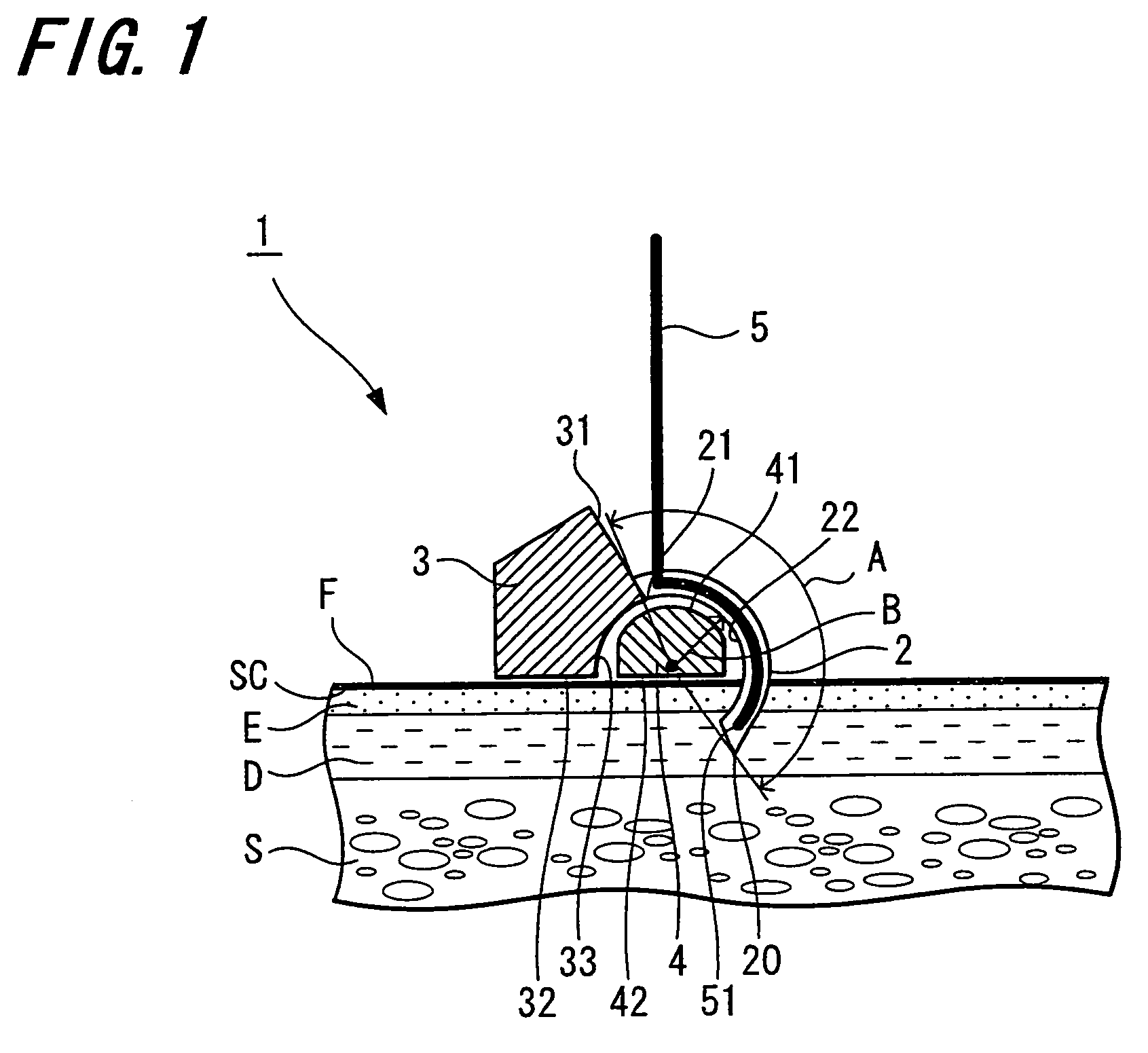 Puncture device