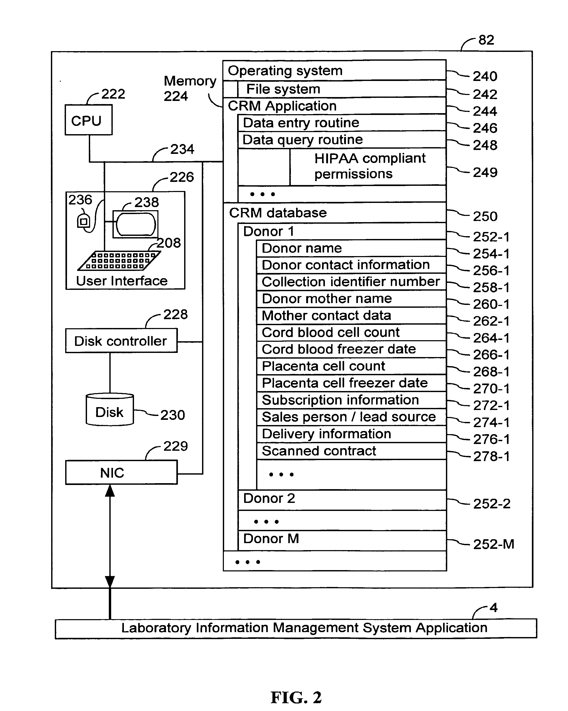 Systems and methods for providing a stem cell bank