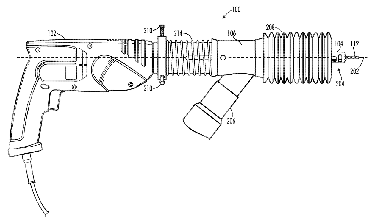 Drilling apparatus and methods of using same