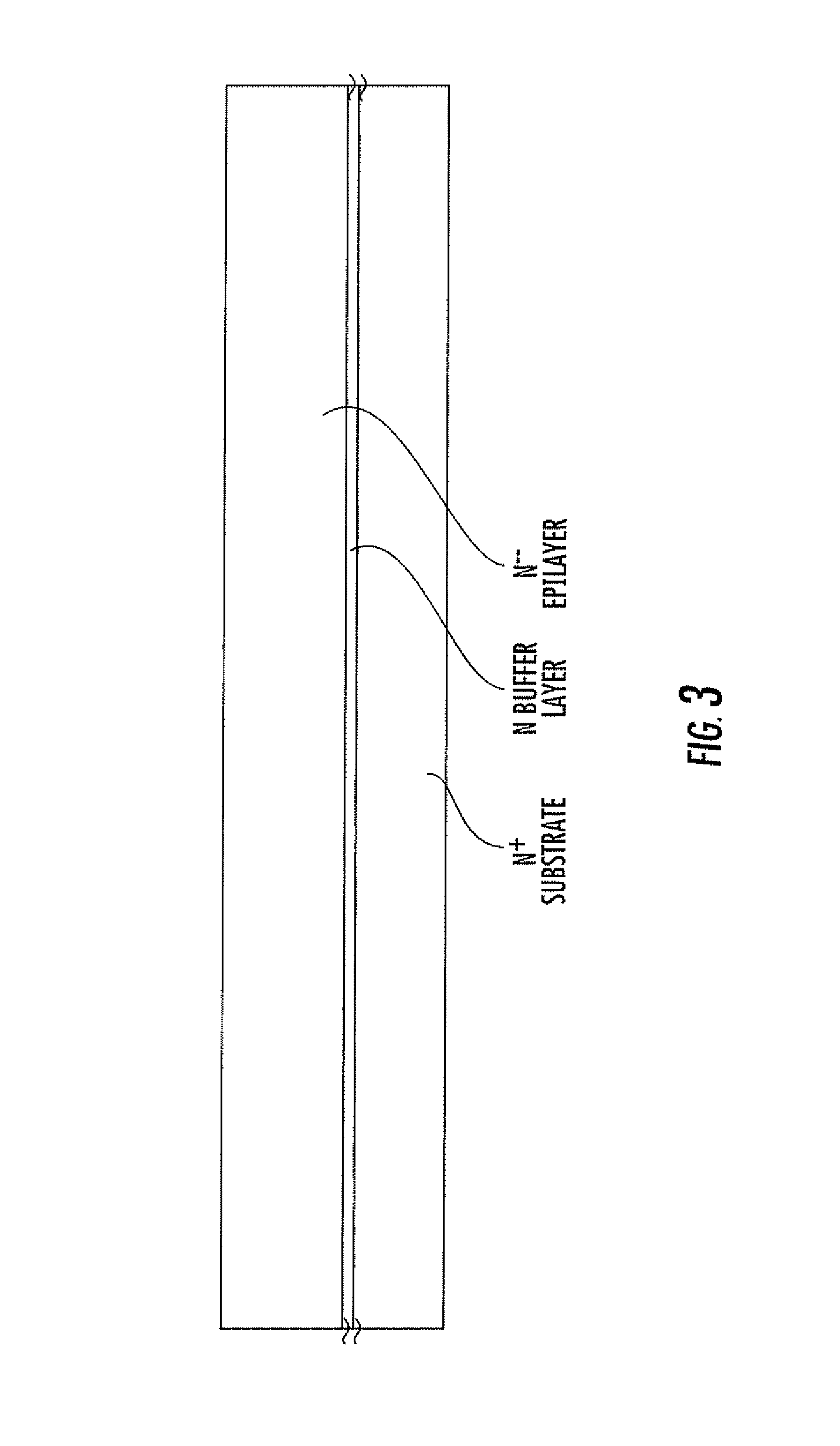 Multiplexed output two terminal photodiode array for imaging applications and related fabrication process