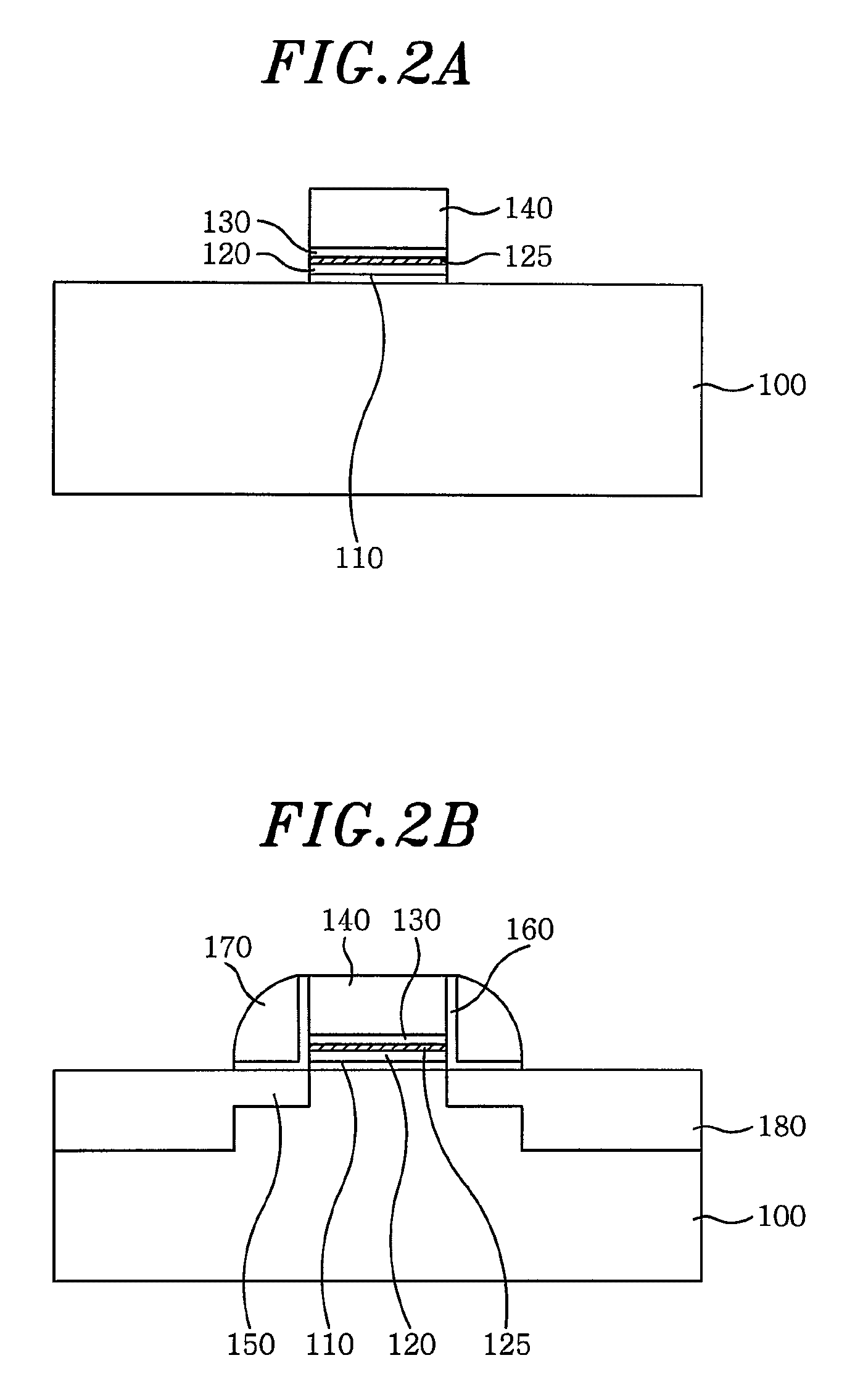 Method for fabricating flash memory device