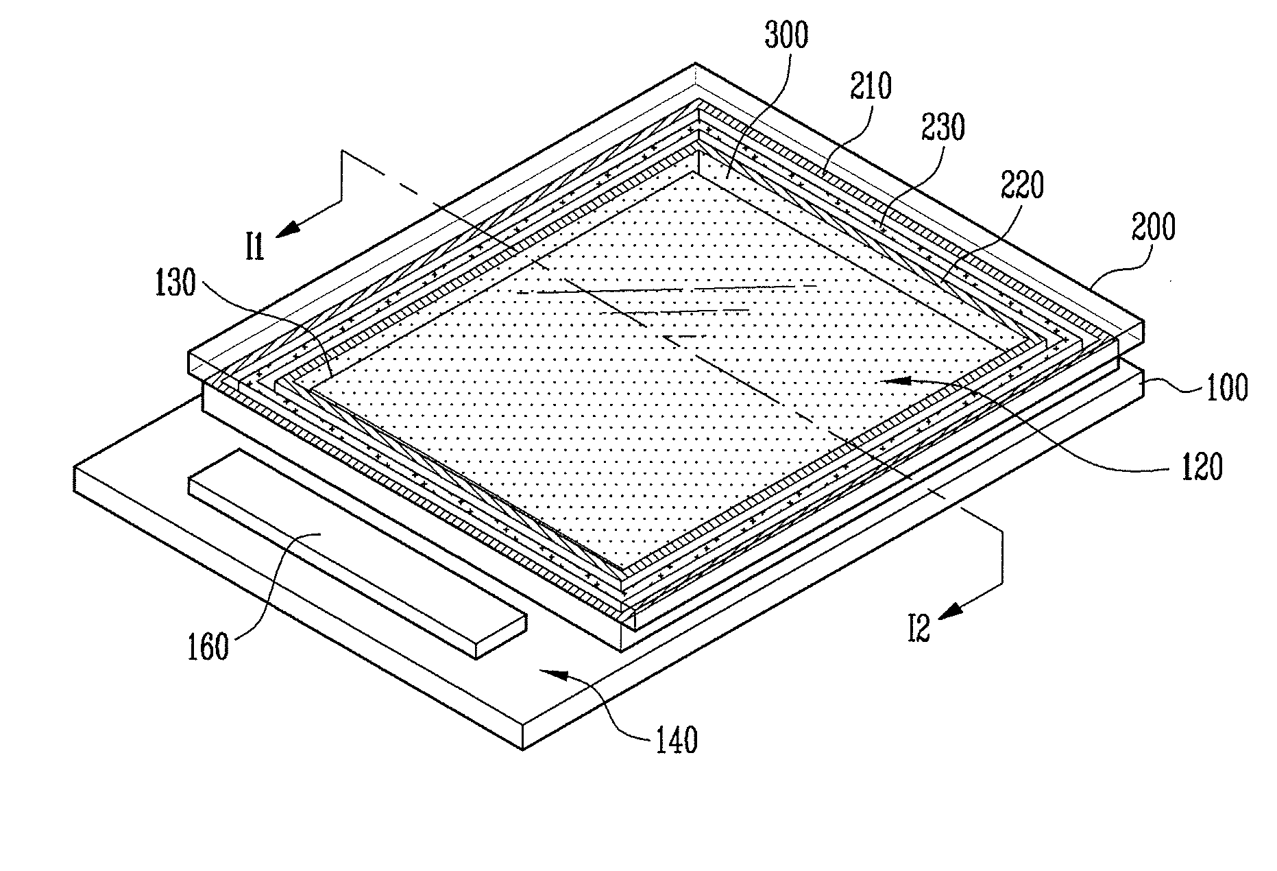 Organic light emitting display device