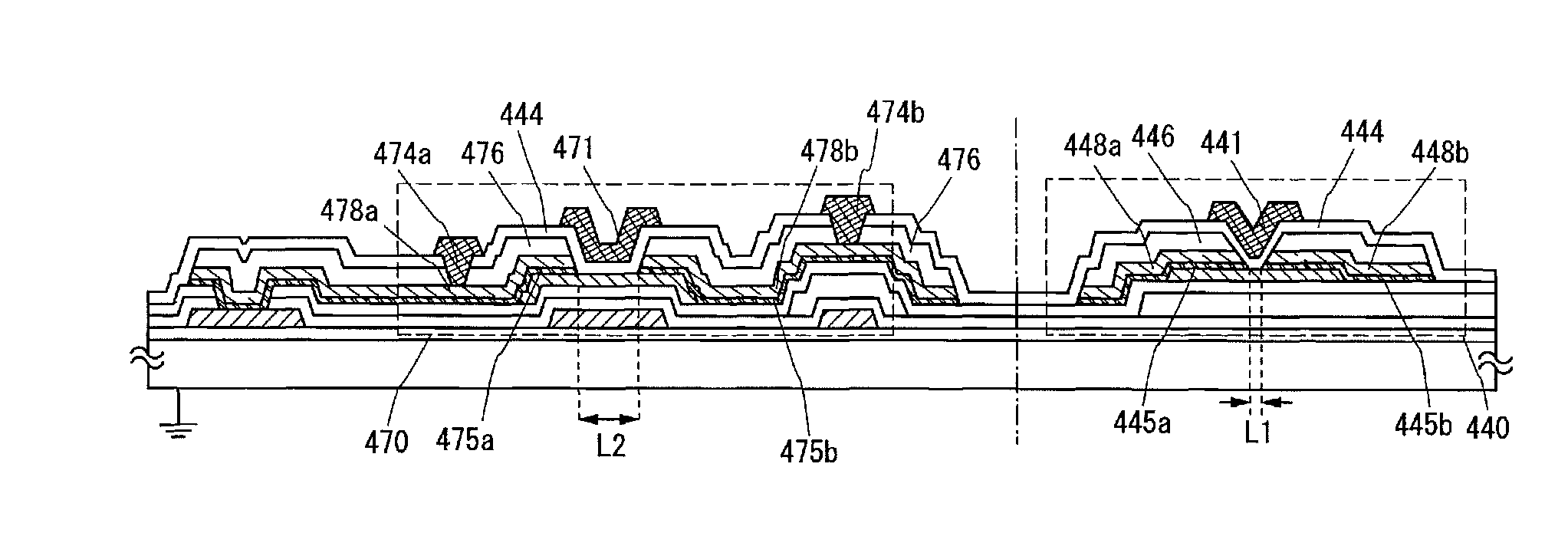 Semiconductor device