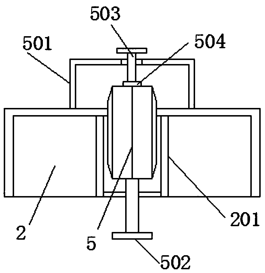 Cleaning device for beef processing