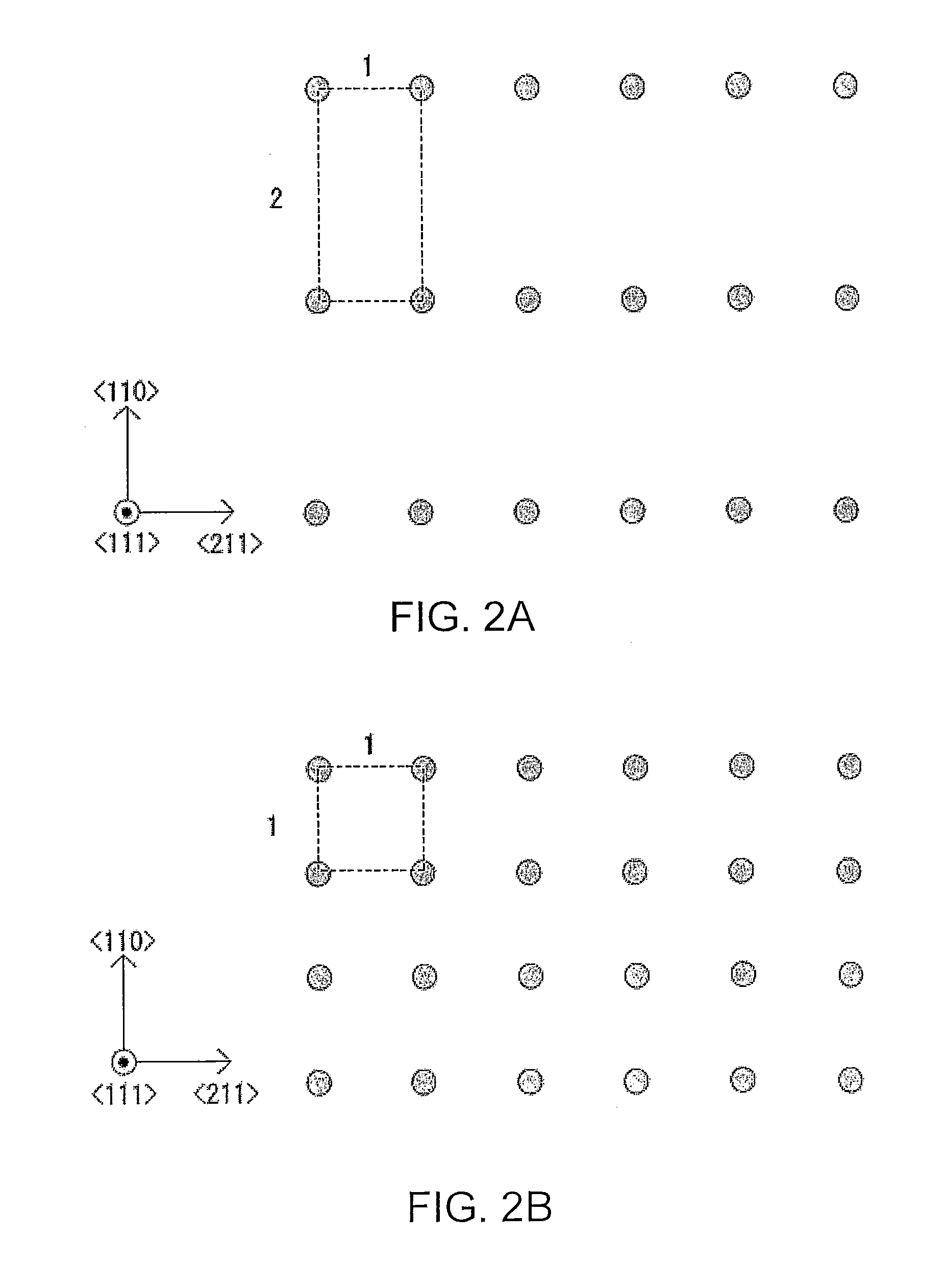 Light emitting element and method for manufacturing same