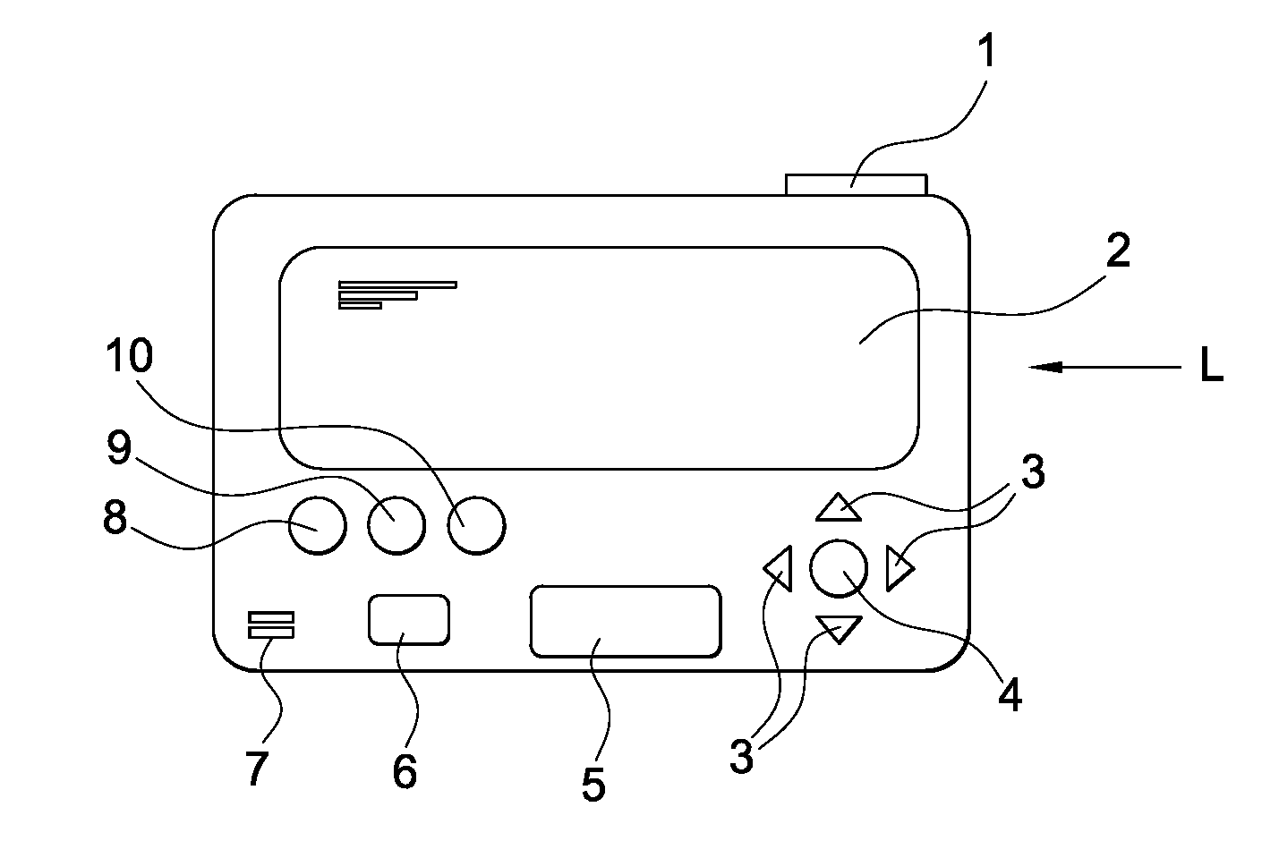 Lighter and method for eliminating smoking that includes interactive self-learning software