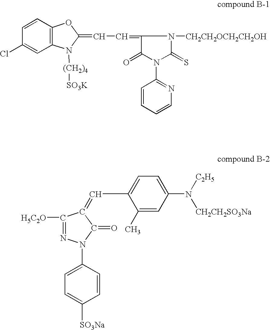 Translucent electromagnetic shield film, producing method therefor and emulsifier