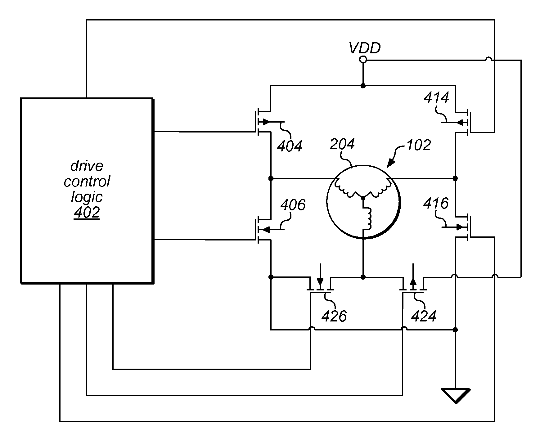 Method for Aligning and Starting a BLDC Three Phase Motor