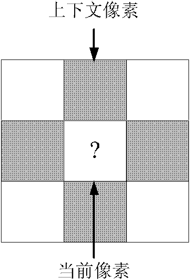 Adaptive difference expansion-based reversible image watermarking method