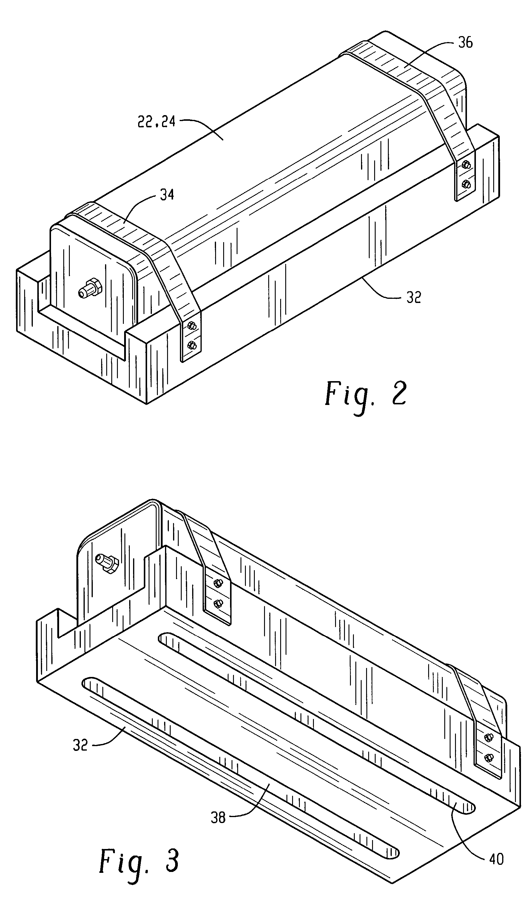 Fire detection system