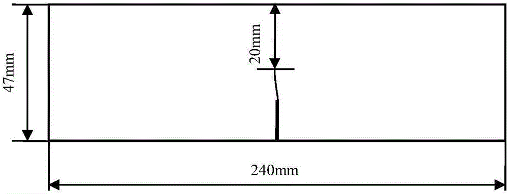 Nonlinear ultrasonic phased array imaging method for micro-crack detection