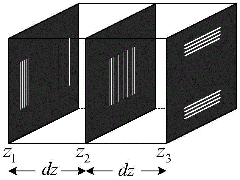 A method for improving the effect of optical scanning holographic tomography