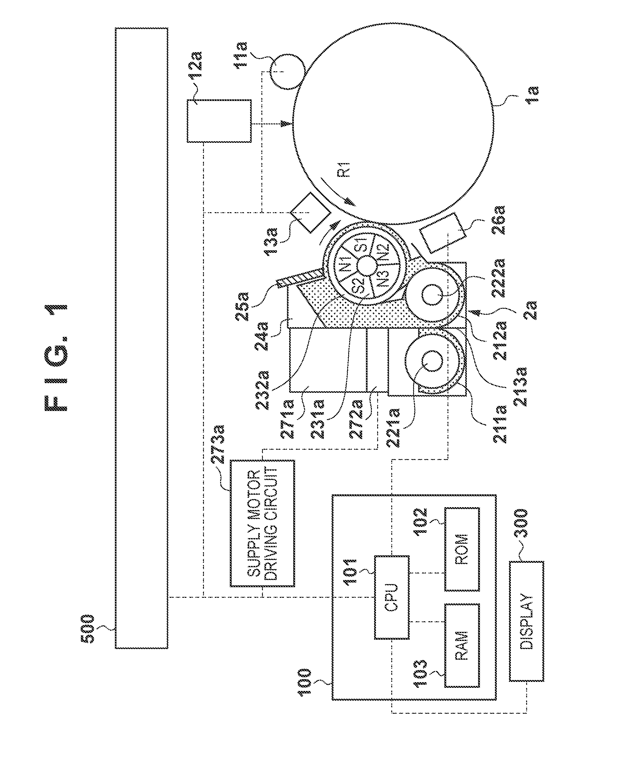 Image forming apparatus