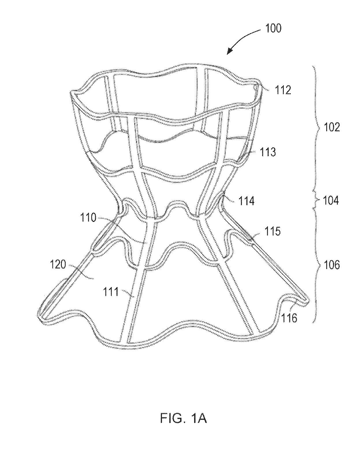 Interatrial shunts having biodegradable material, and methods of making and using same