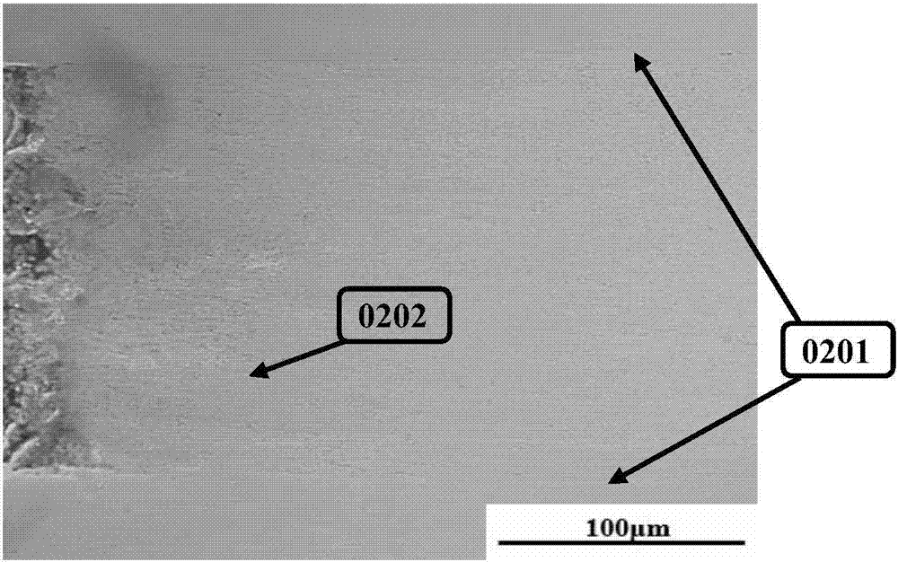 Preparation method of high-temperature interconnection welding spots based on foamy copper