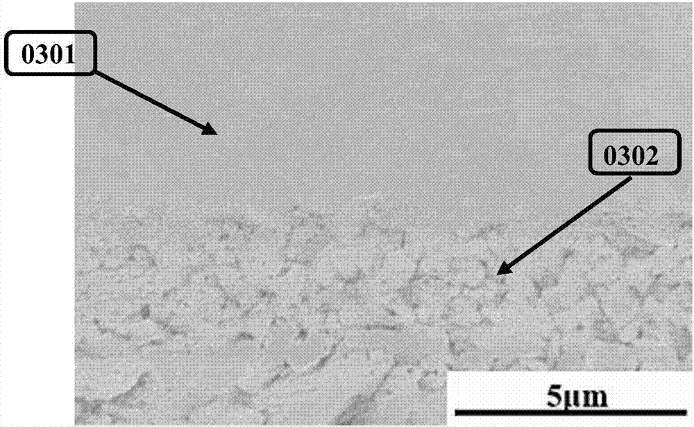 Preparation method of high-temperature interconnection welding spots based on foamy copper