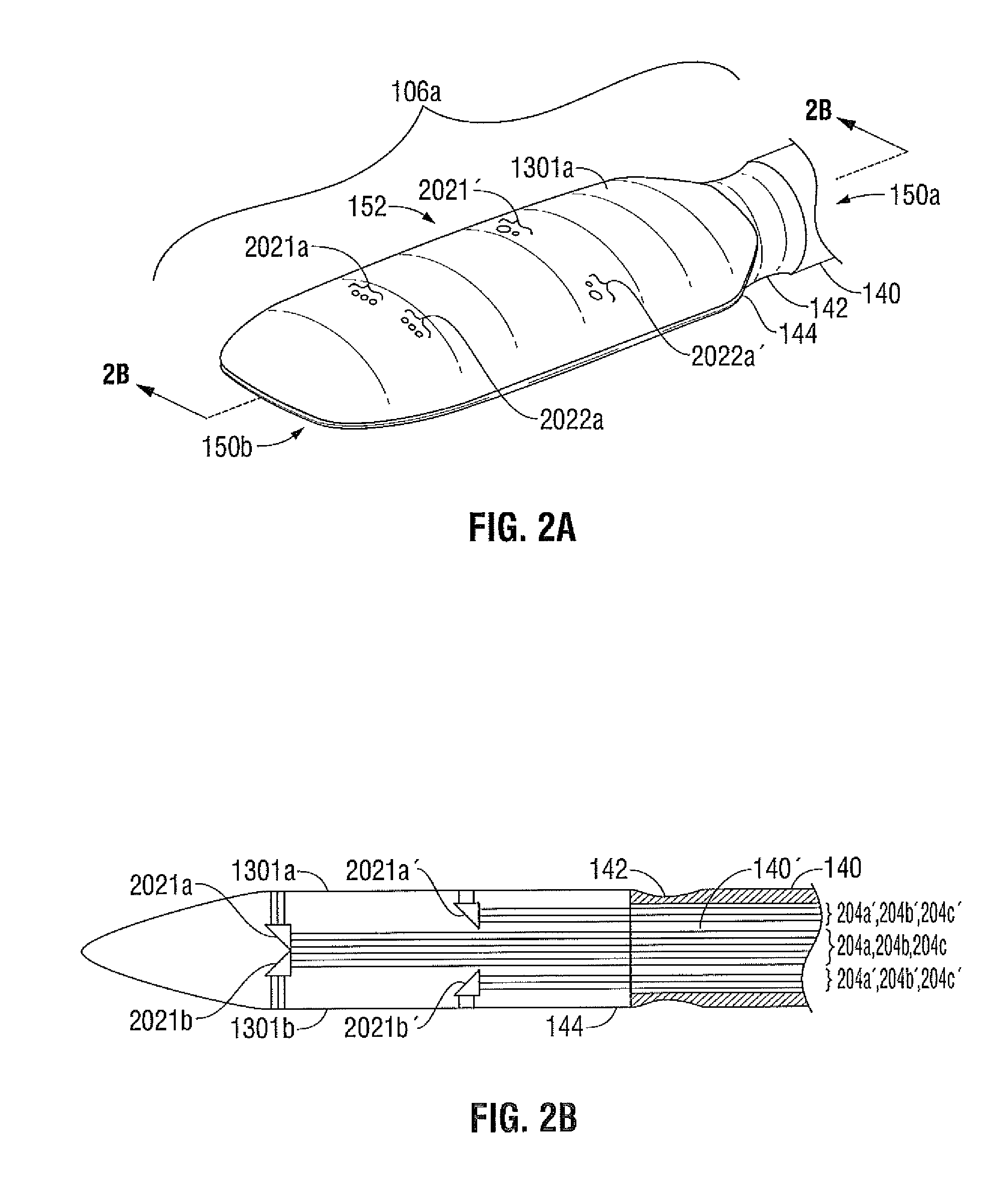 Optical Hydrology Arrays and System and Method for Monitoring Water Displacement During Treatment of Patient Tissue