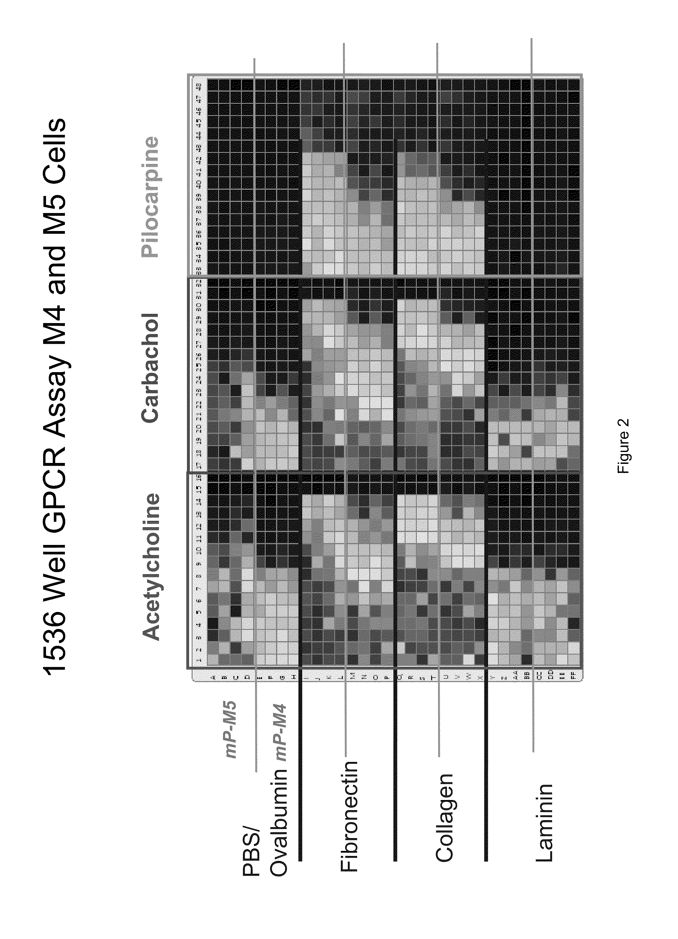 Detection of Changes in Cell Populations and Mixed Cell Populations