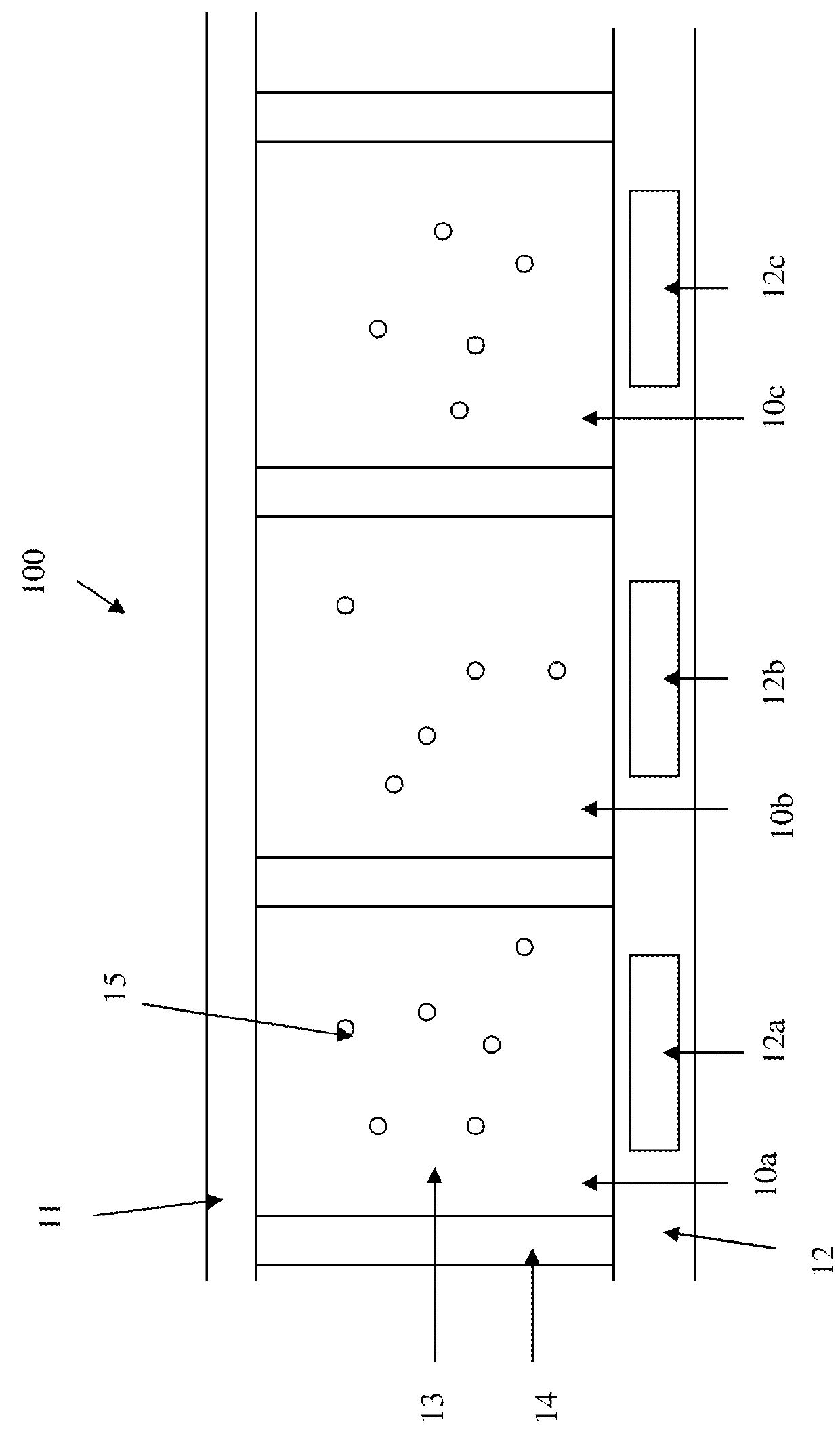 Multiple voltage level driving for electrophoretic displays