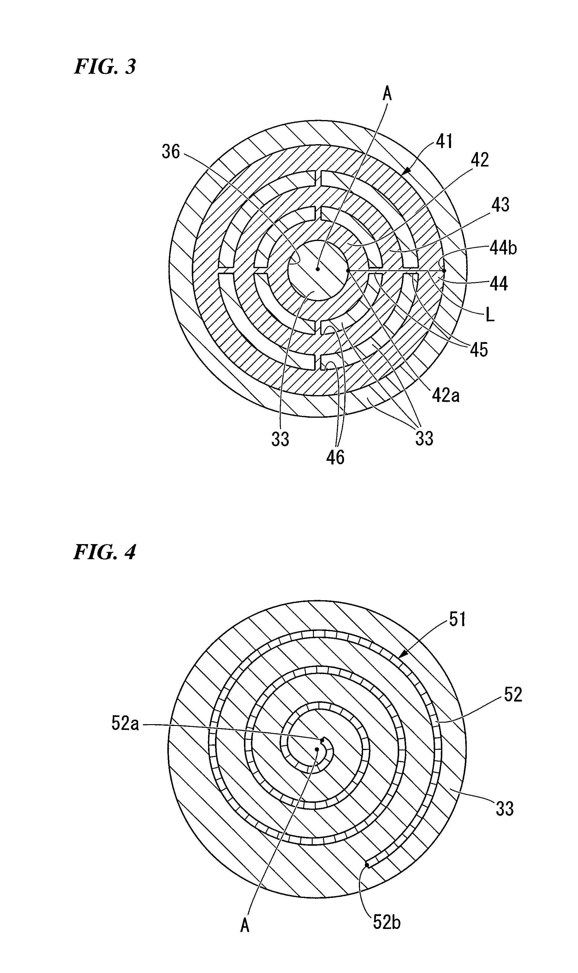 Electrostatic chuck device