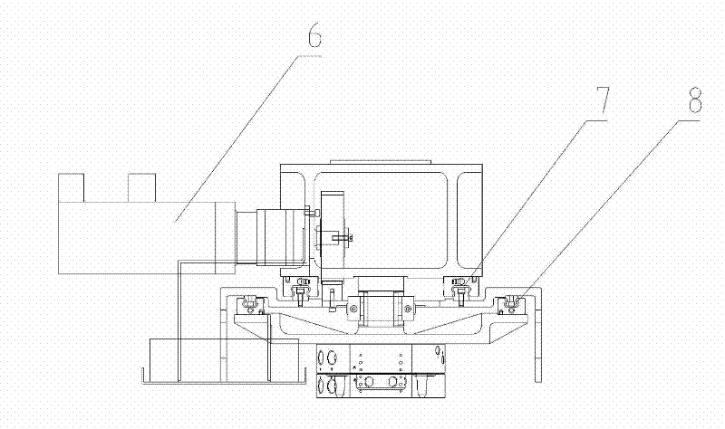 Linear Servo Conveyor System