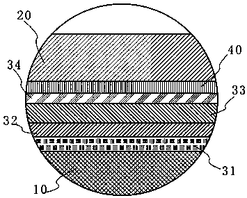 Breathable three-dimensional shoe upper structures and making process thereof