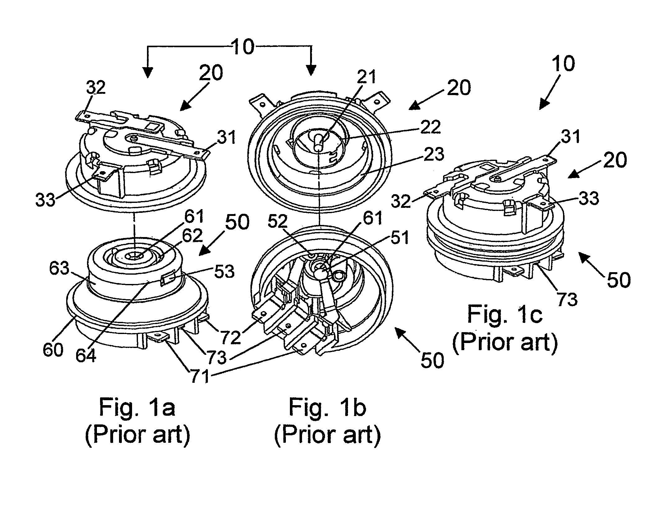 Connector