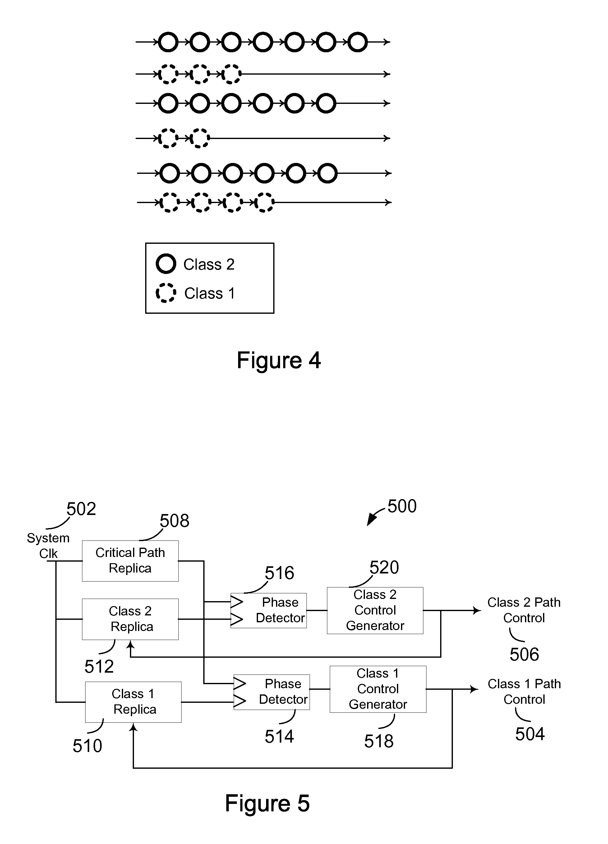 Systems and methods of reducing power consumption of digital integrated circuits