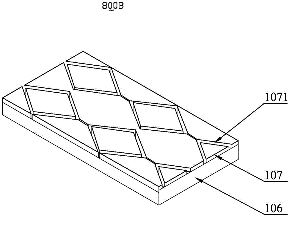 Touch panel and touch display module