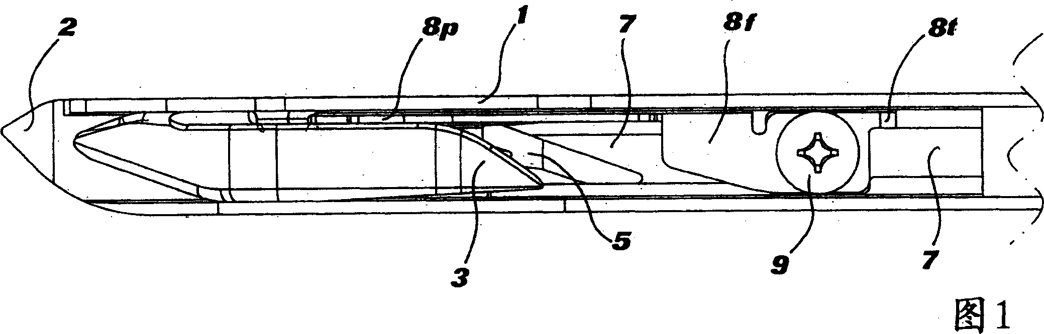 Drawing gripper for weaving looms with improved performance for the transport of double weft yarns