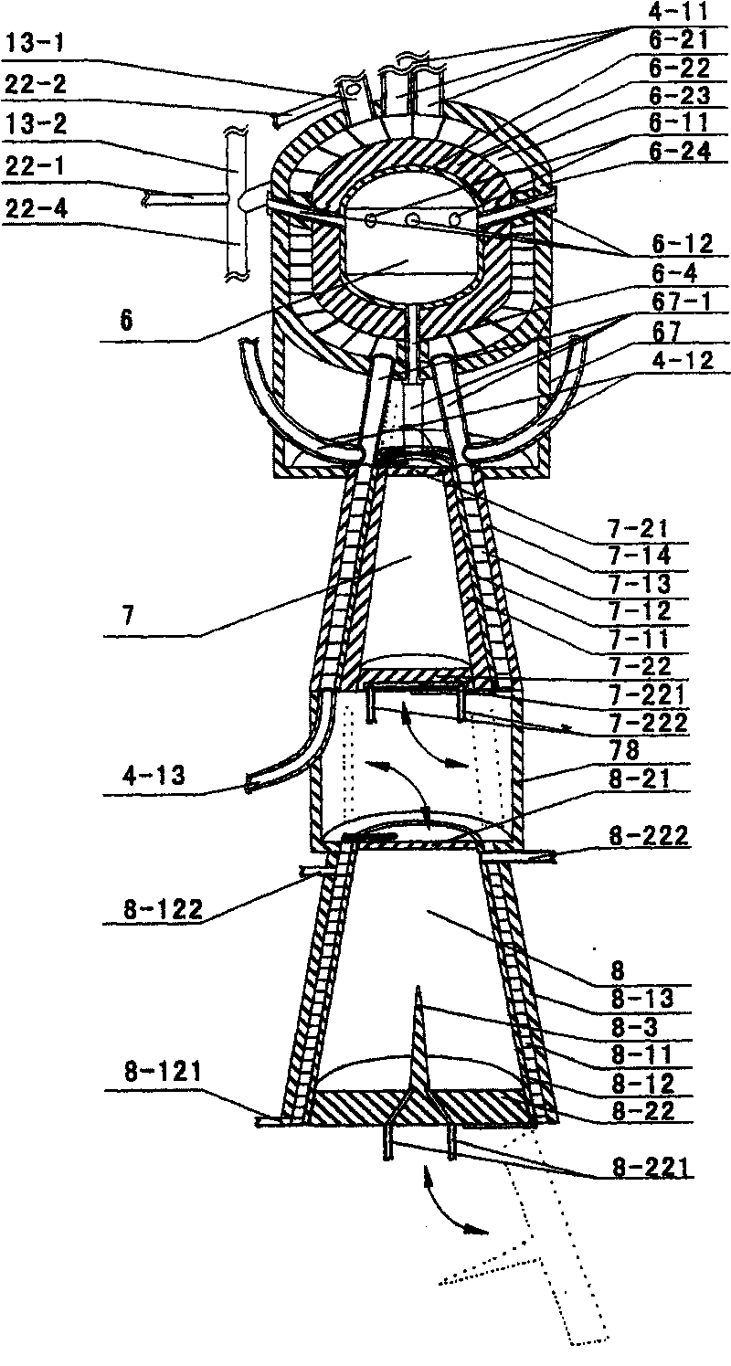 Garbage disposal unit and method thereof