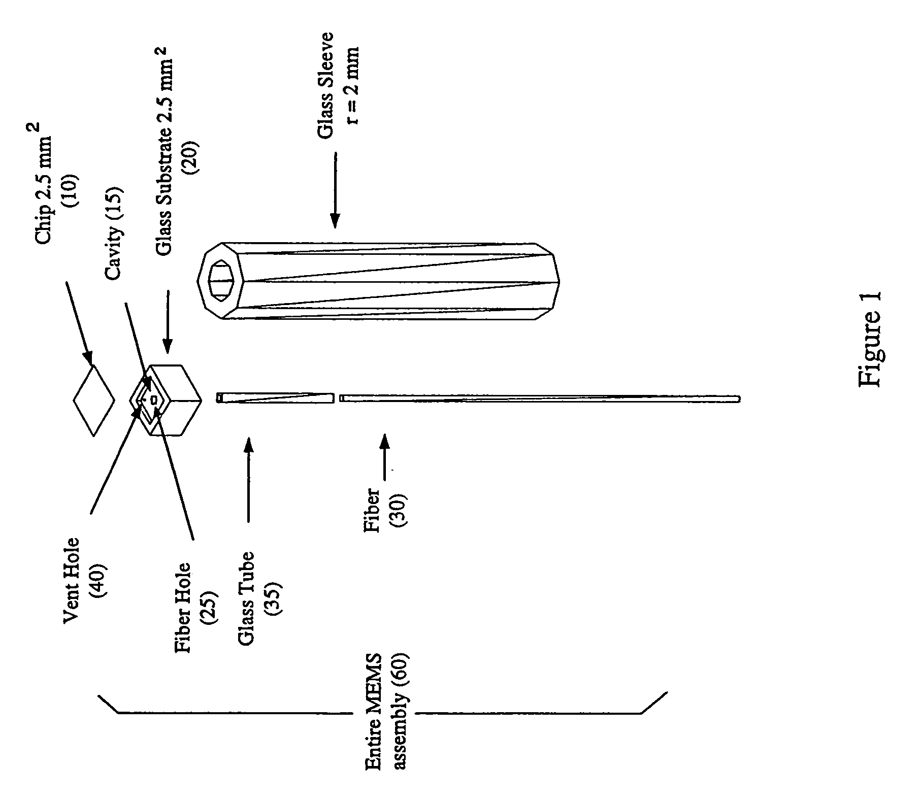 Online fiber optic sensor for detecting partial discharge and similar events in large utility station transformers and the like