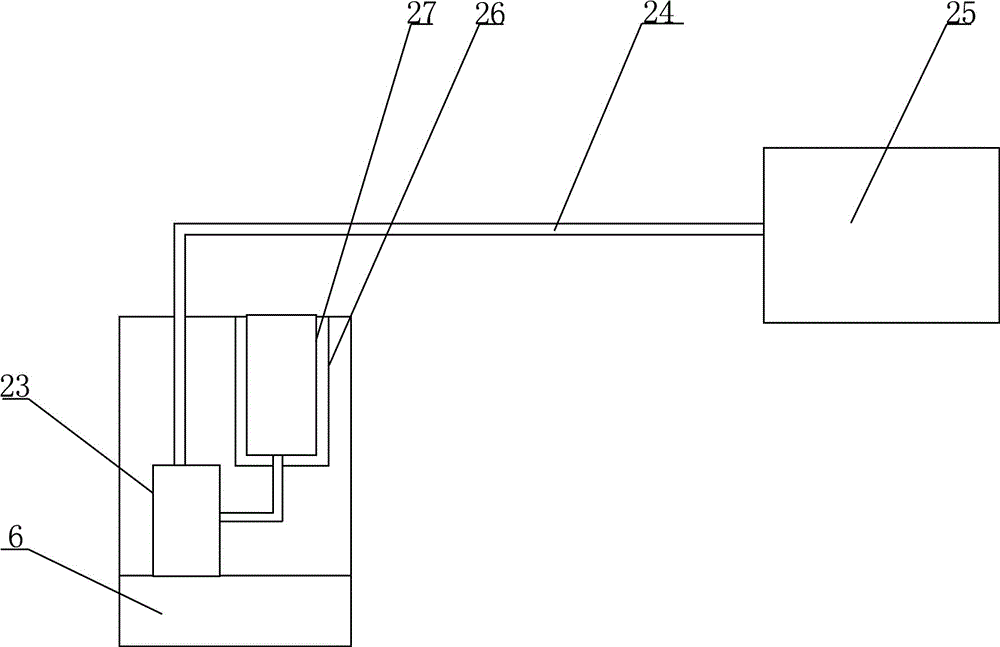 Handheld ultralow field MRI (magnetic resonance imaging) system based on SQUID (superconducting quantum interference device)