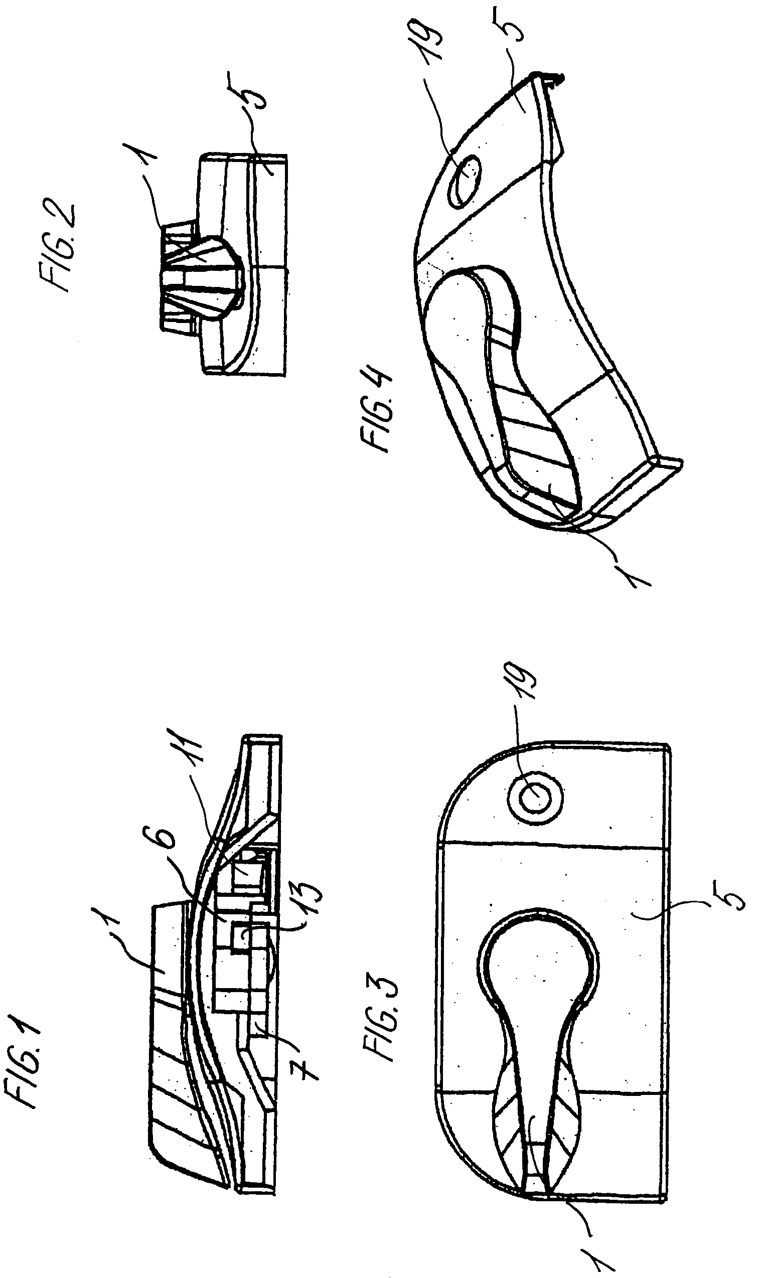 Window sash latch