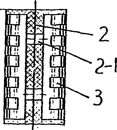 Oral mucosa scrape