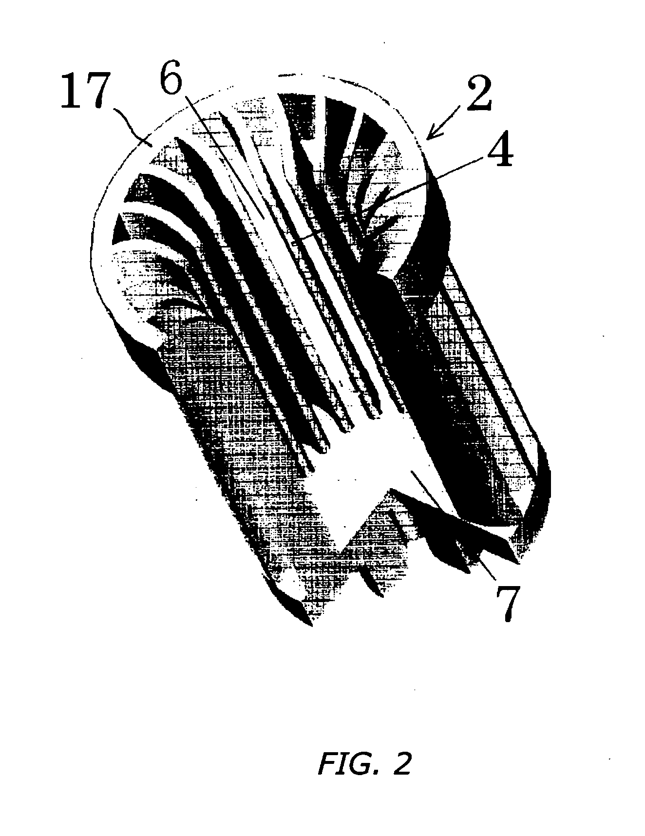 Centrifugal Fan, Cooling Mechanism, and Apparatus Furnished with the Cooling Mechanism