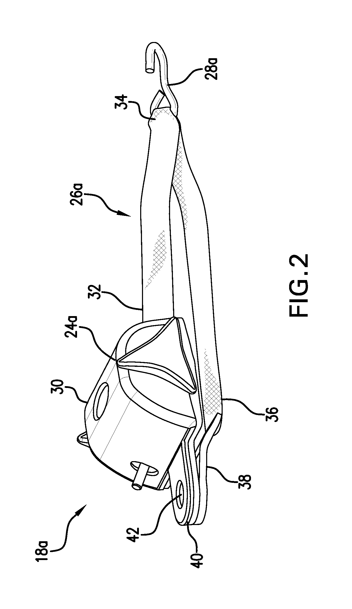 Wheelchair Securement System and Device