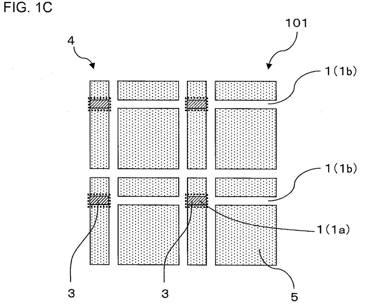 Manufacturing method of honeycomb structure forming die, and honeycomb structure forming die