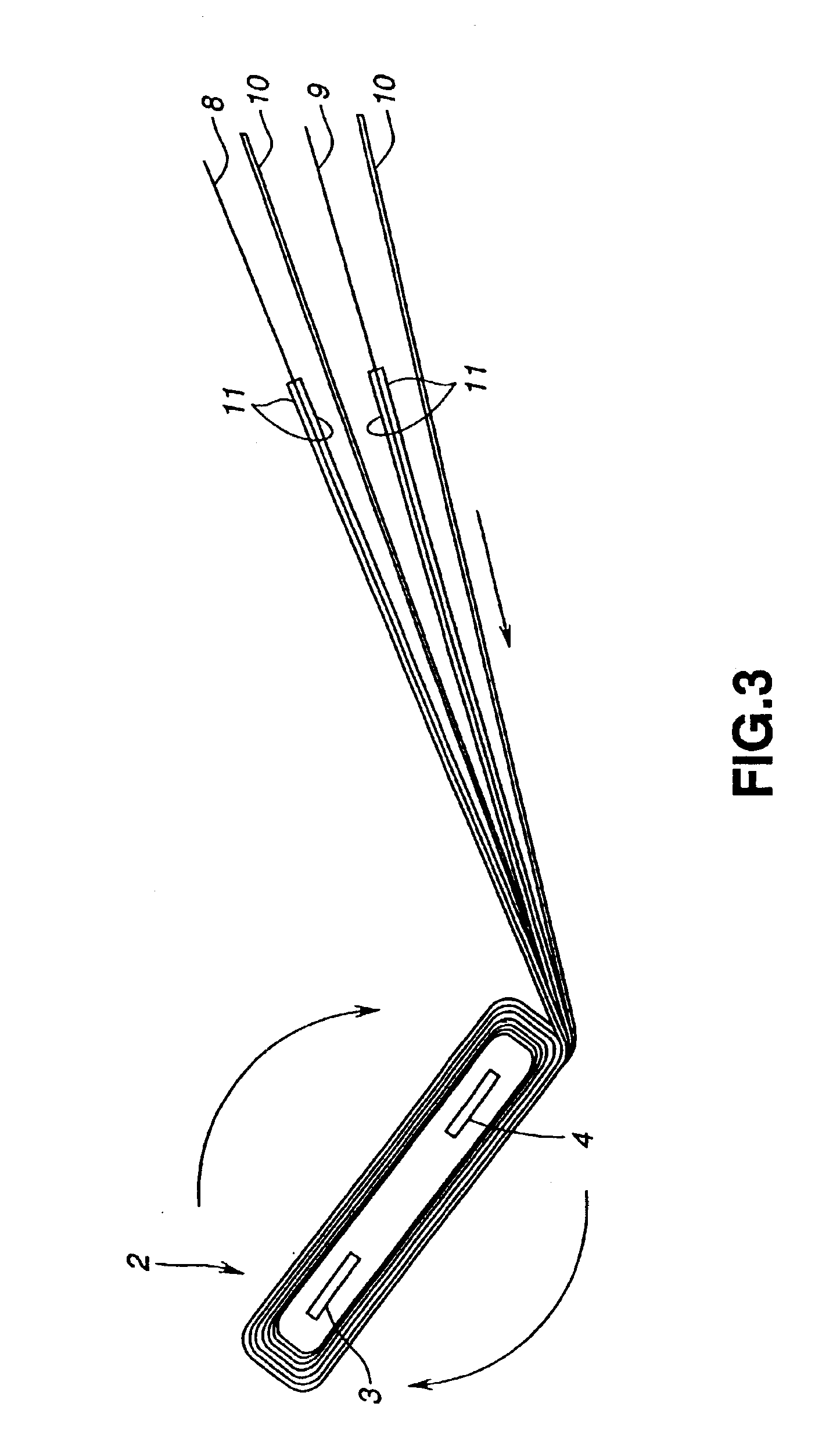 Solid electrolyte battery