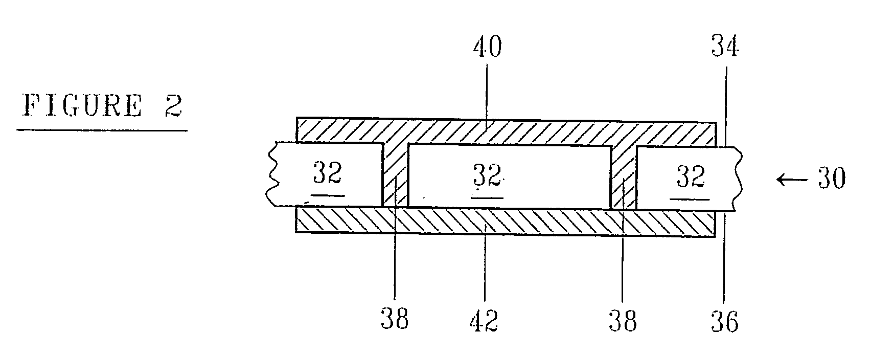 Novel electrodes and uses thereof