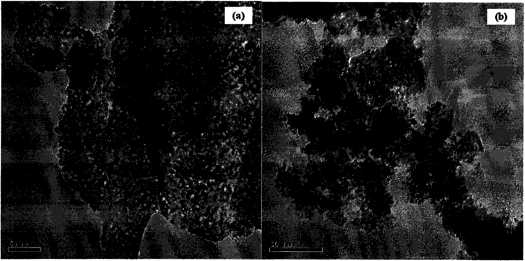 Catalyst Au/MnOx-CeO2 used for preferential oxidation of carbon monoxide and preparation method thereof