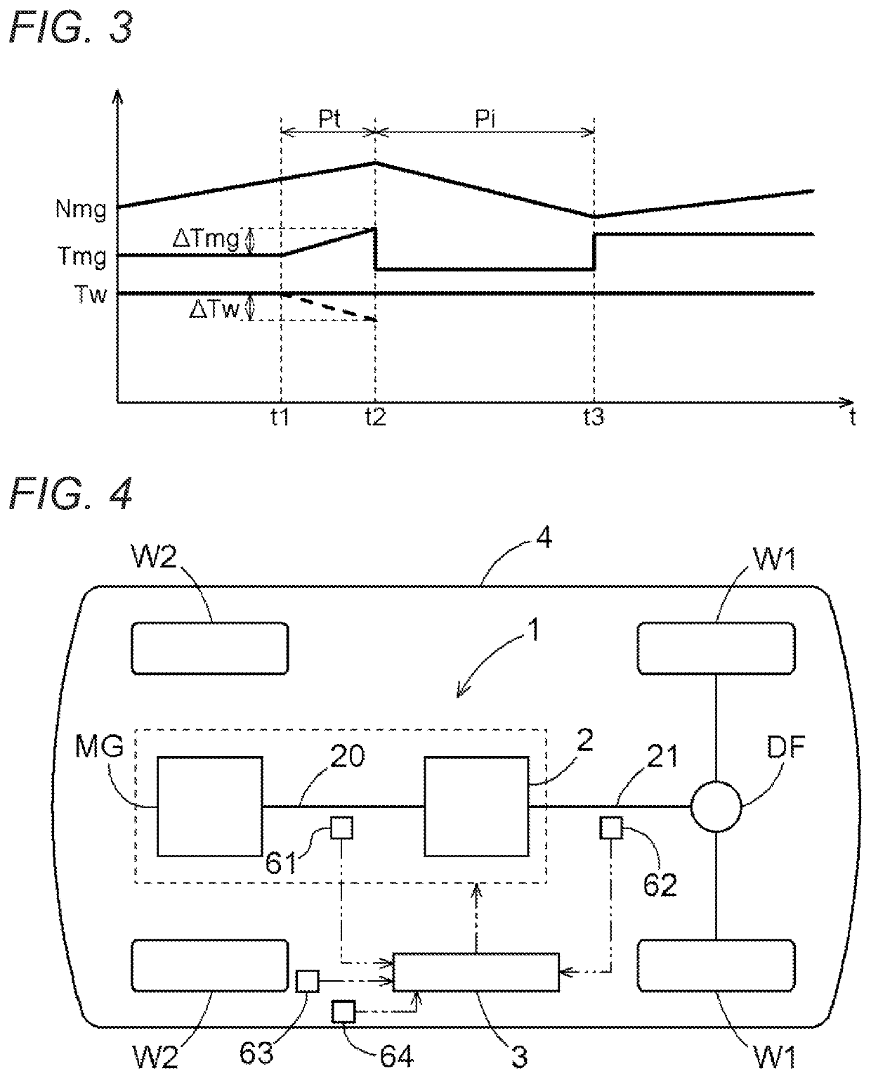 Control device