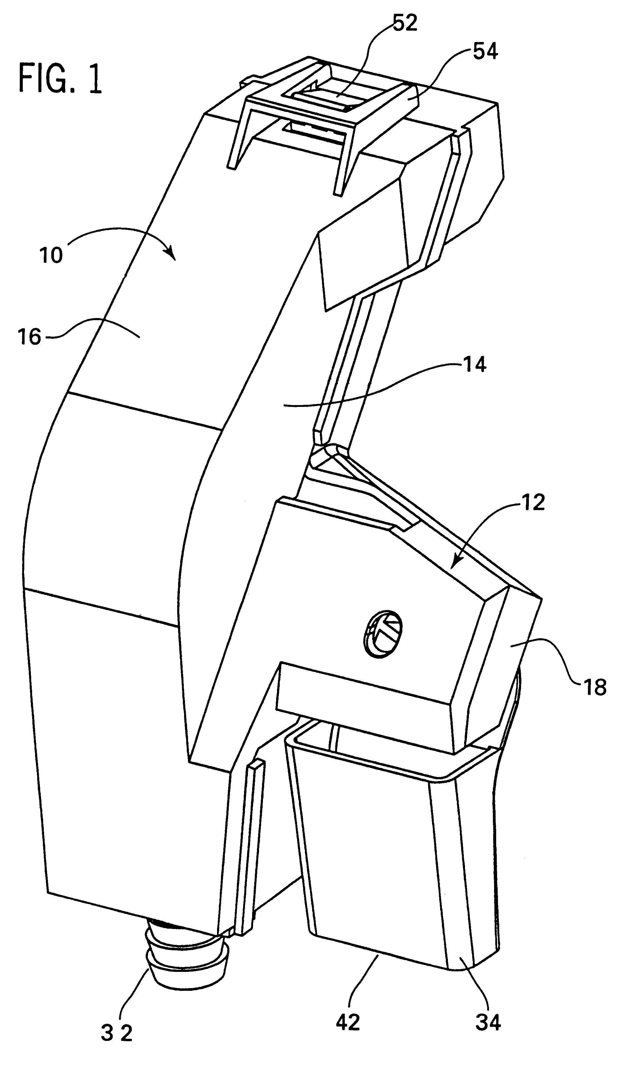 Coin handling mechanism